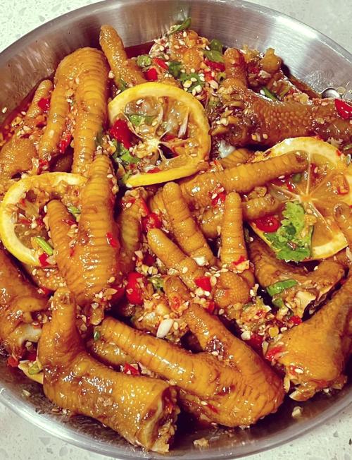 青椒鸡脚怎么做？家常做法有哪些？-图3