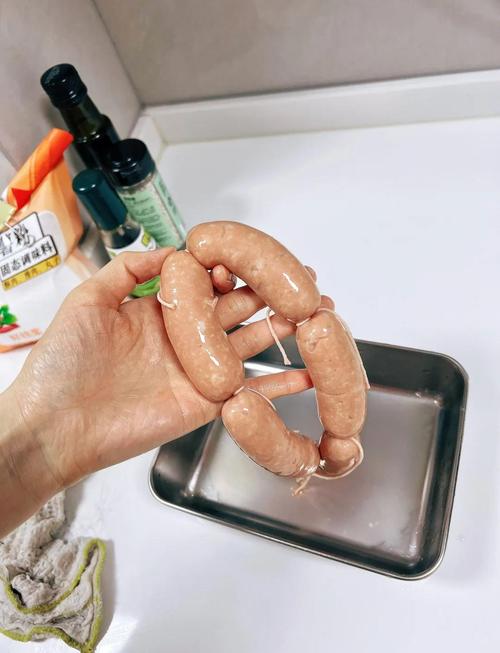 自制宝宝香肠怎么保存更久？-图1