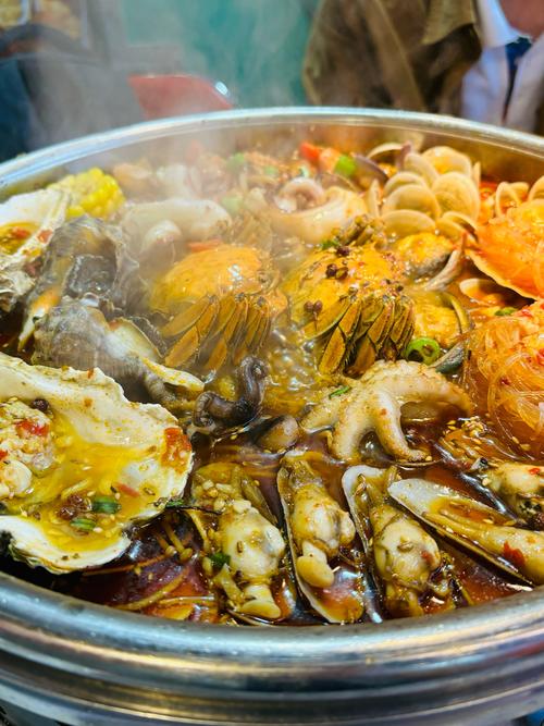 海鲜锅底怎么做？做法大全在这里！-图2