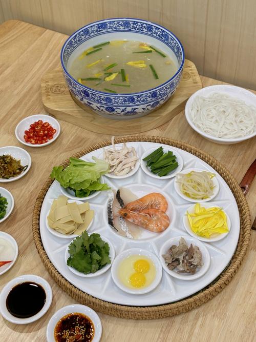 海鲜过桥米线图片大全，有哪些经典款式？-图1