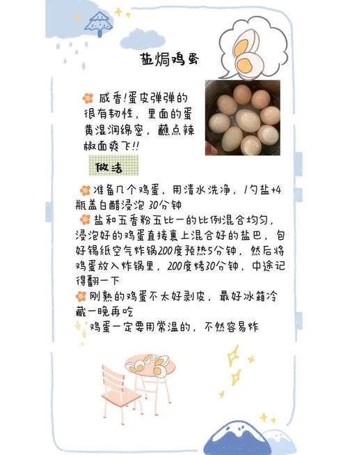 糖醋鸡蛋怎么做才好吃？家常窍门有哪些？-图2