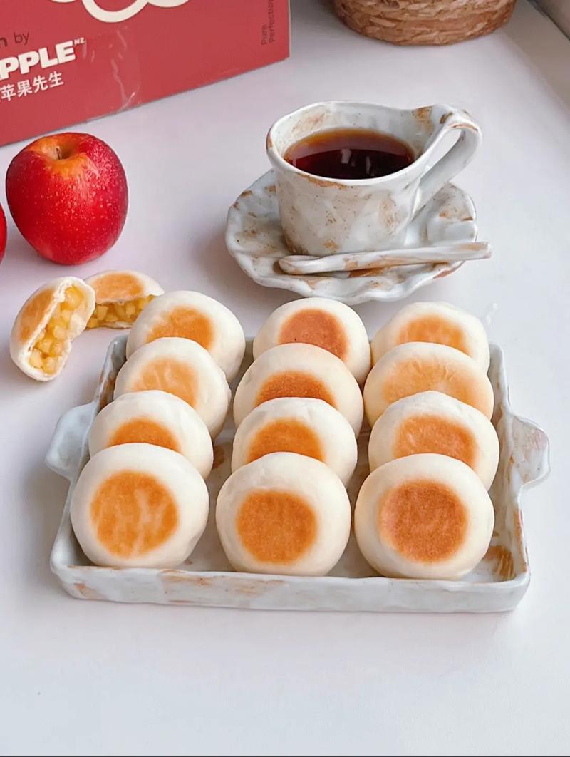 宝宝能吃肉桂苹果小饼吗？-图2