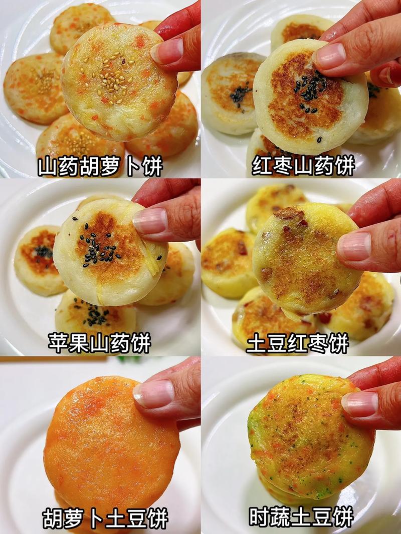 宝宝能吃肉桂苹果小饼吗？-图3