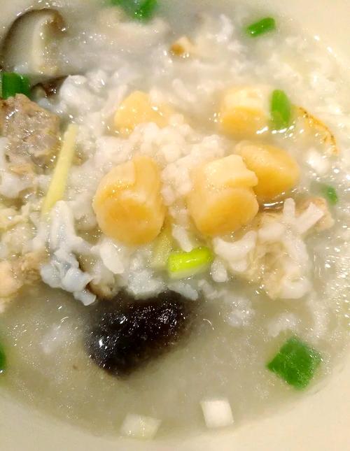 砂锅排骨海鲜粥怎么做？-图3