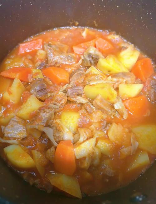 宝宝吃西红柿牛腩辅食要注意什么?-图2 宝宝吃西红柿牛腩辅食要注意什么?-图2