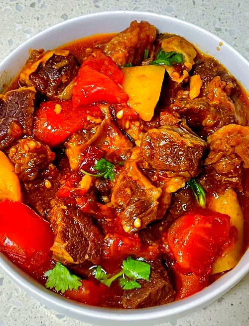 宝宝吃西红柿牛腩辅食要注意什么？-图3