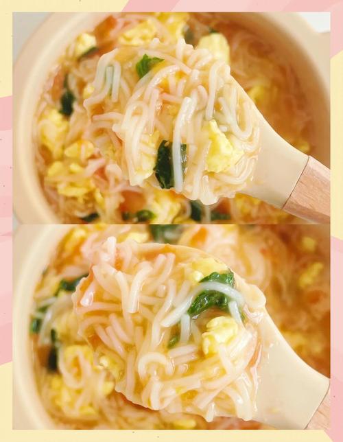 西红柿挂面家常做法有哪些？-图2