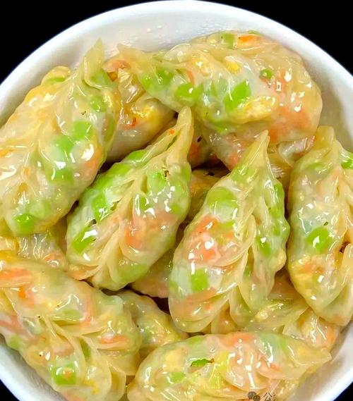 宝宝香菇木耳鸡蛋水饺怎么做?-图1 宝宝香菇木耳鸡蛋水饺怎么做?-图1