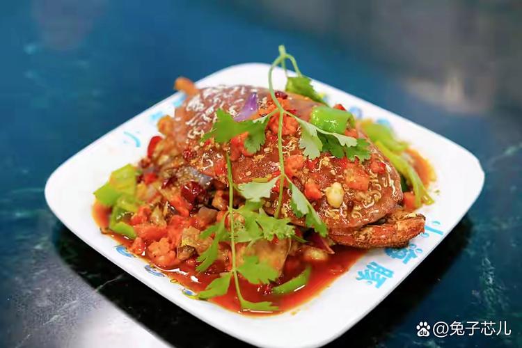 海鲜川菜做法全家？家常怎么做？-图1