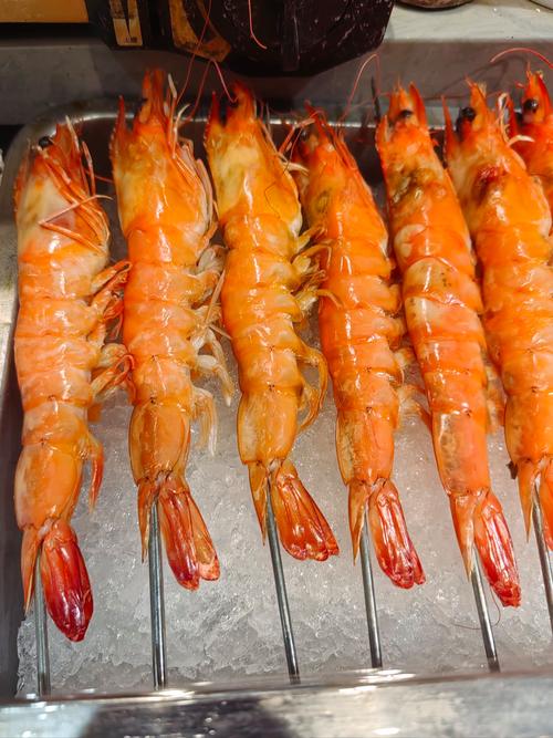 哪些海鲜适合烧烤?-图1 哪些海鲜适合烧烤?-图1