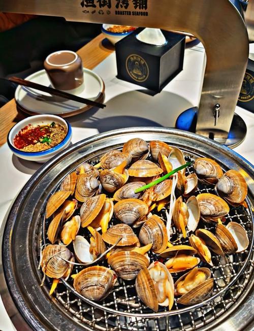 哪些海鲜适合烧烤?-图3 哪些海鲜适合烧烤?-图3