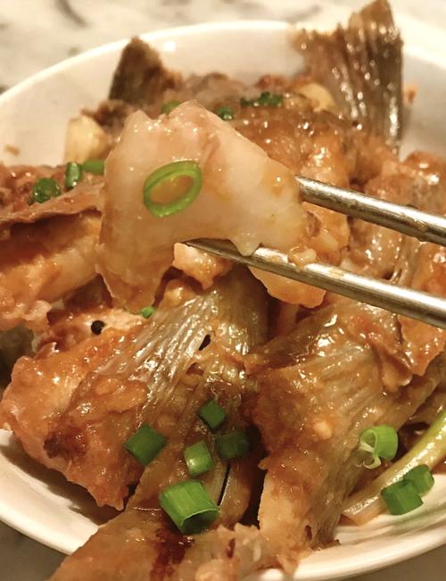 家常鱼翅怎么做？简单做法有哪些？-图1