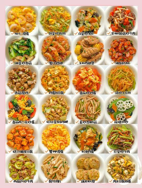 宝宝美味午餐食谱有哪些?-图2 宝宝美味午餐食谱有哪些?-图2