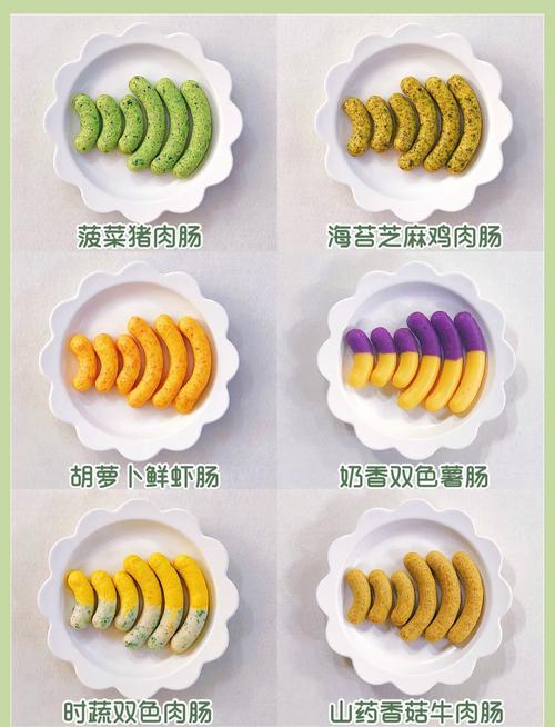 宝宝香肠做法大全视频-图3