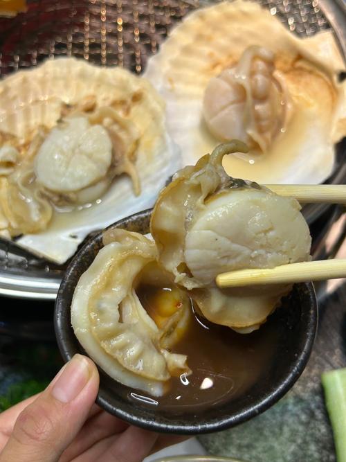 天鹅蛋海鲜有几种吃法？-图3