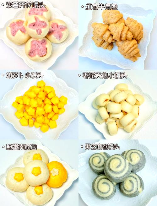 宝宝创意美食做法，在家也能轻松学吗？-图1