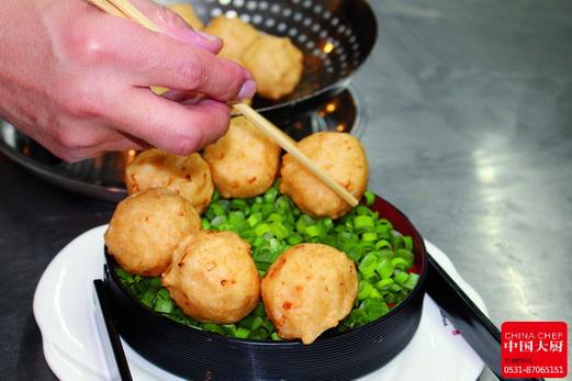 济南海鲜丸子培训,如何做出地道鲜味?-图2 济南海鲜丸子培训,如何做出地道鲜味?-图2