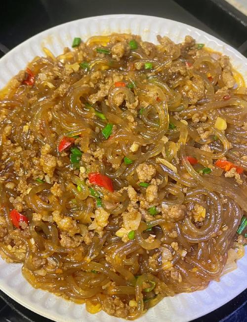 家常洋葱粉条怎么做？做法大全家常学起来！-图3