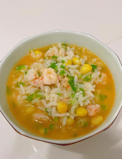 婴儿海鲜粥怎么做才鲜嫩又营养？-图2