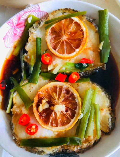 清蒸鳕鱼怎么做才适合宝宝吃？-图1