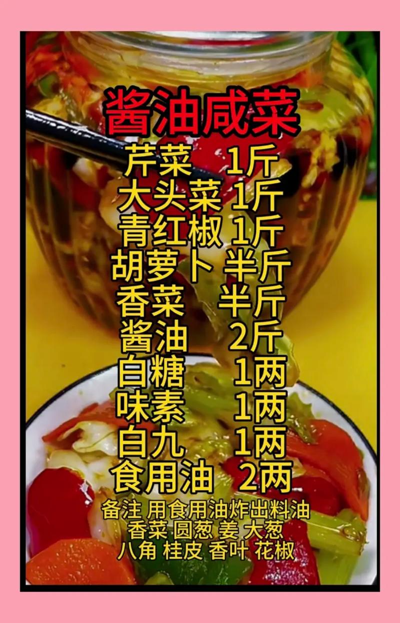 鲜椒酱做法有哪些？家常做法怎么做？-图2