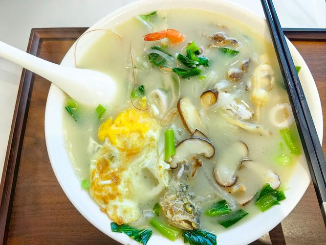 海鲜泡面怎么做才最好吃？-图2