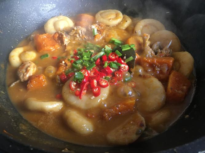 土豆炖蘑菇家常做法有哪些？-图3