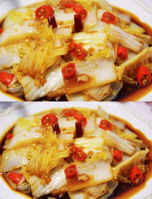 酸菜白菜怎么做?家常做法全解!-图1 酸菜白菜怎么做?家常做法全解!-图1