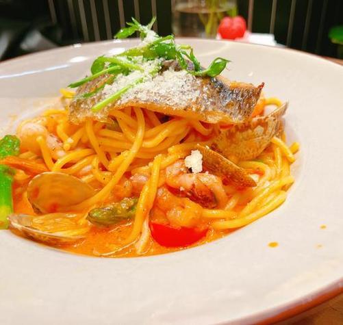 海鲜茄意图片怎么做才诱人？-图2