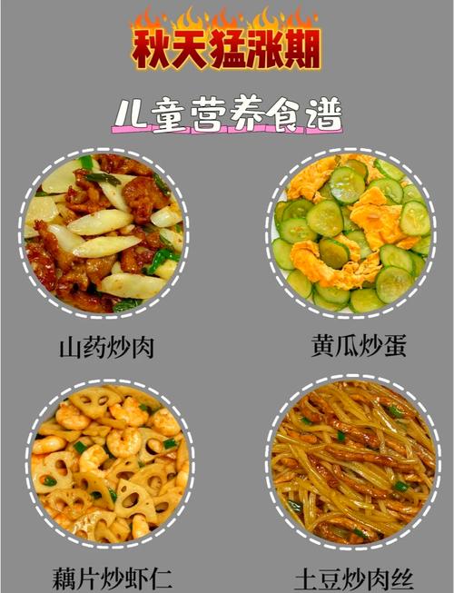 宝宝美食怎么做？家庭做法大全来啦！-图2