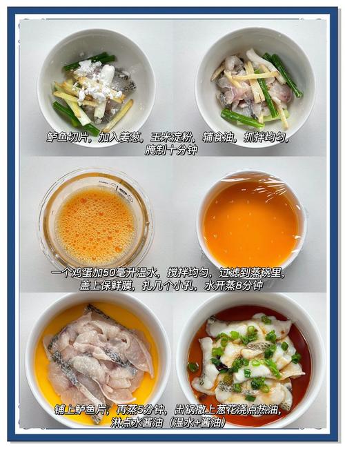 宝宝美食怎么做？家庭做法大全来啦！-图3