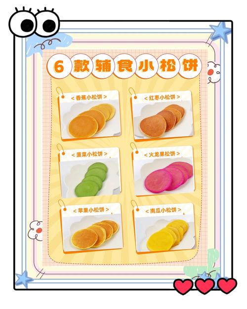 宝宝简单美食小吃做法有哪些？-图1