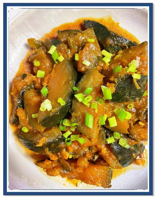 红烧南瓜怎么做才好吃？-图3