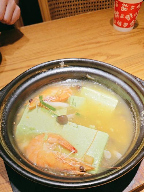 海鲜菠菜汤怎么做?有哪些做法?-图1 海鲜菠菜汤怎么做?有哪些做法?-图1