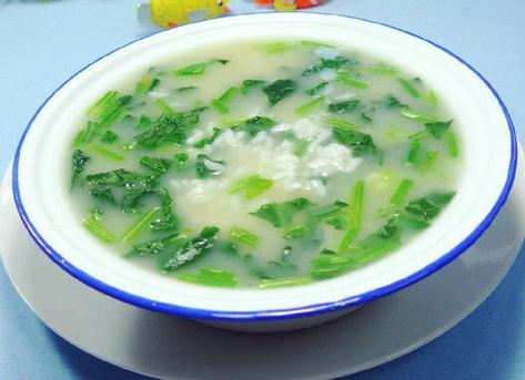 海鲜菠菜汤怎么做？有哪些做法？-图2