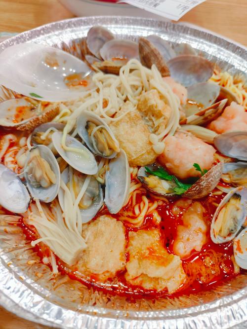 花甲粉家常做法有哪些？-图3