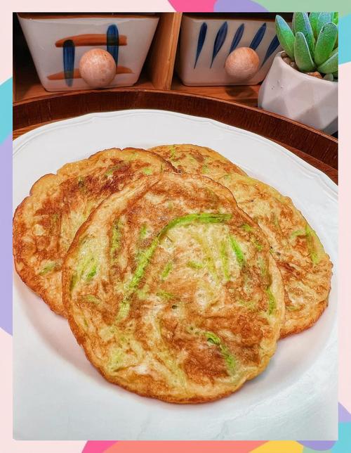 西葫芦饼怎么做才好吃？-图1