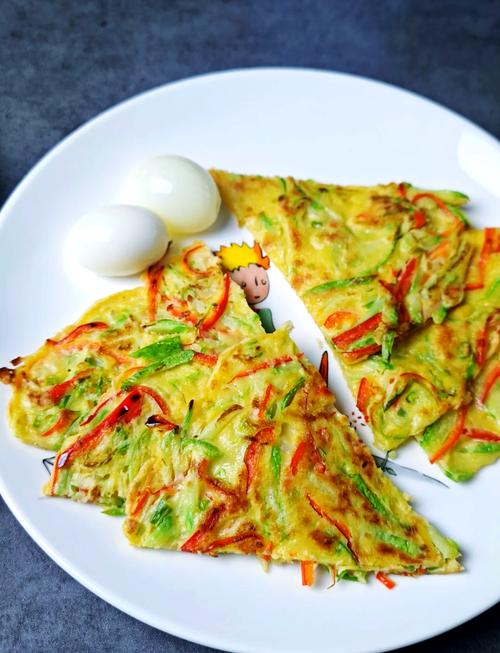 西葫芦饼怎么做才好吃？-图2