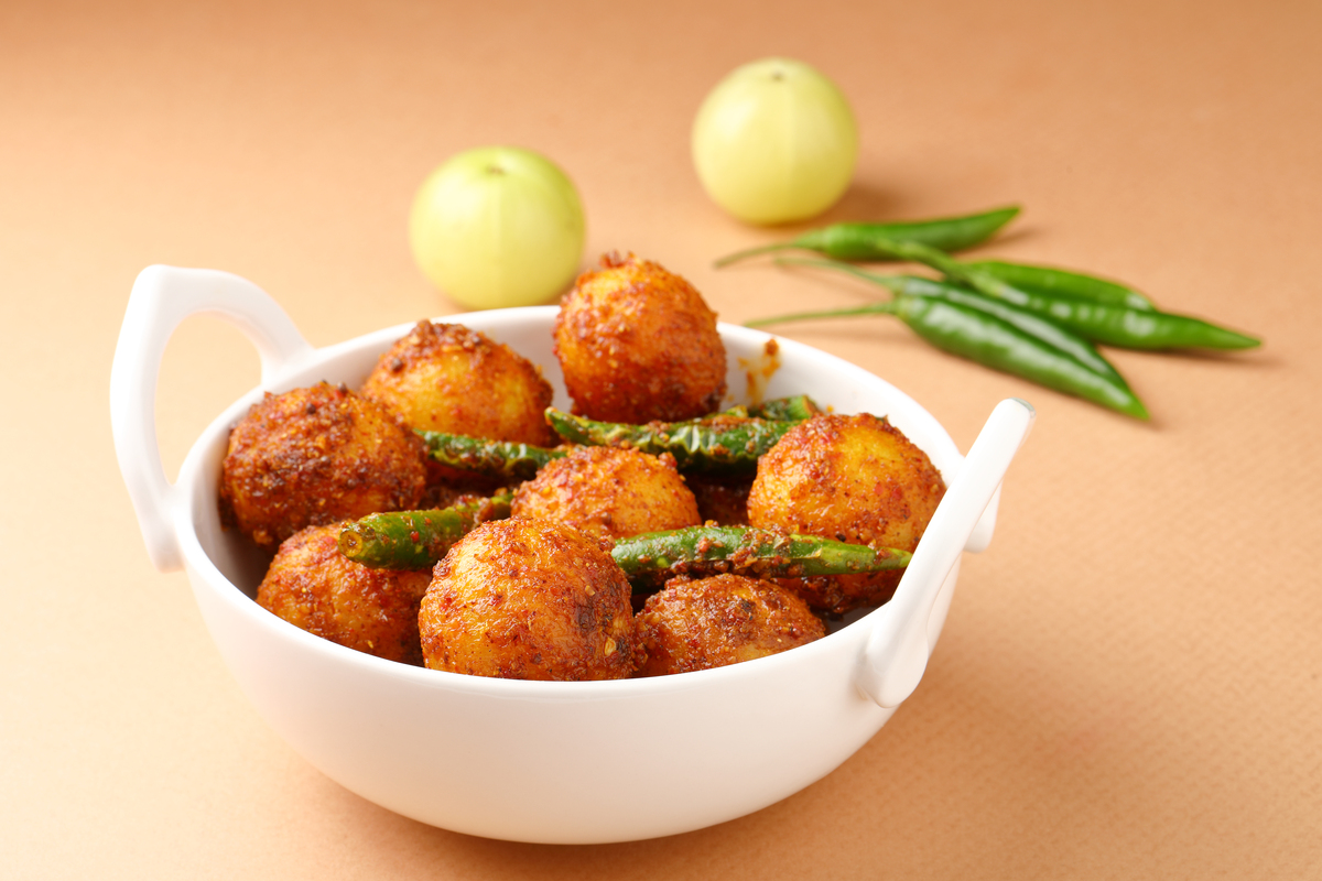 炸胡萝卜怎么做才好吃？-图2