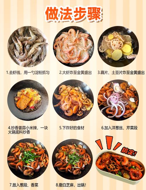 干海鲜怎么泡发才鲜嫩?做法窍门有哪些?-图1 干海鲜怎么泡发才鲜嫩?做法窍门有哪些?-图1