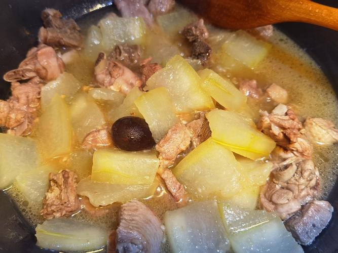 冬瓜鸭肉怎么做？家常做法有哪些？-图1