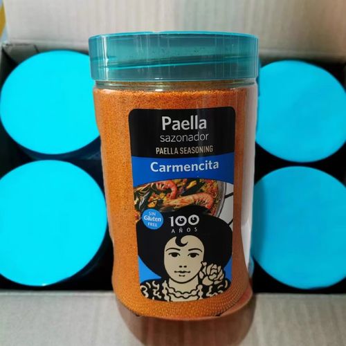 海鲜调料粉怎么做才更鲜香?-图1 海鲜调料粉怎么做才更鲜香?-图1