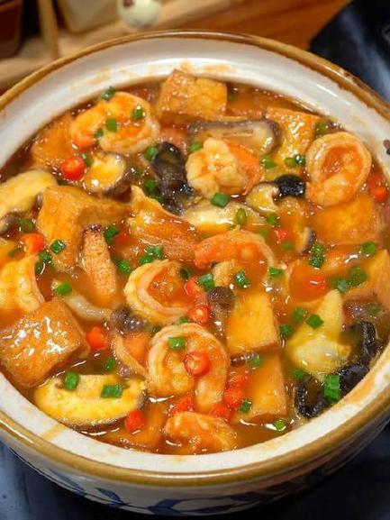 豆腐和海鲜可以同吃吗-图2