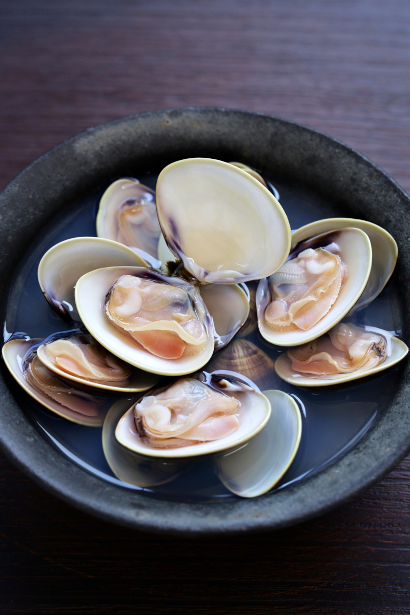 花甲海鲜如何正确保存？-图1