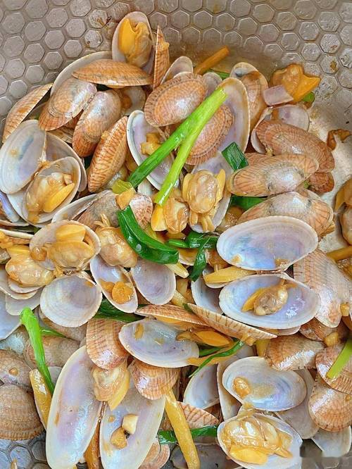 花甲海鲜如何正确保存？-图2