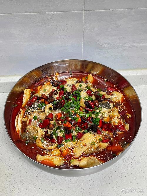 嫩鱼家常做法有哪些?-图3 嫩鱼家常做法有哪些?-图3