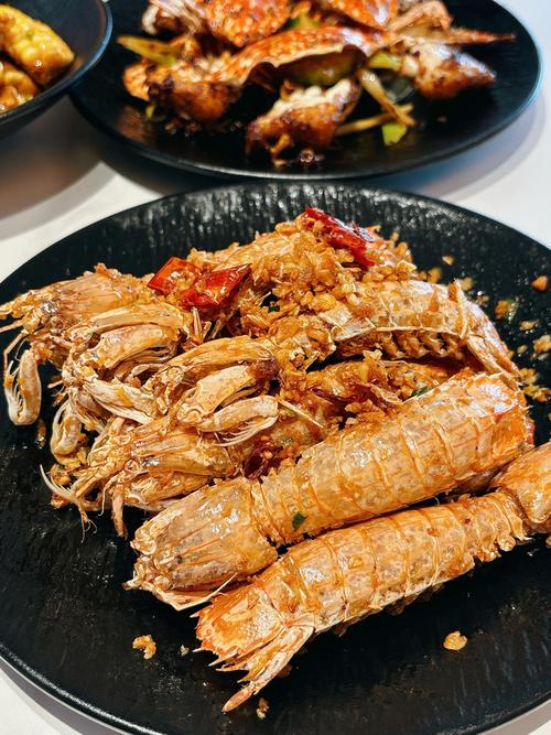 爆炒海鲜如何做到不油腻?-图1 爆炒海鲜如何做到不油腻?-图1