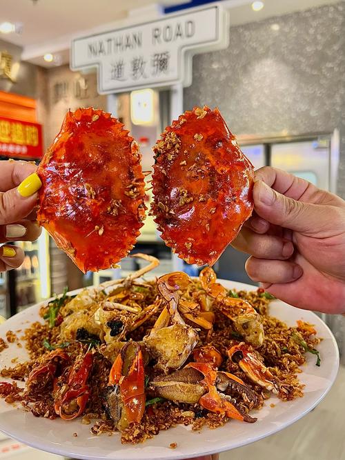 爆炒海鲜如何做到不油腻?-图3 爆炒海鲜如何做到不油腻?-图3