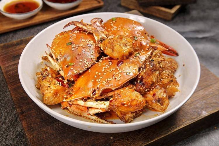 爆炒海鲜如何做到不油腻?-图2 爆炒海鲜如何做到不油腻?-图2