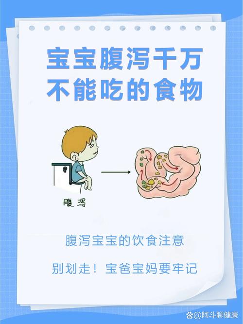 宝宝吃土豆鹅蛋腹泻怎么回事？-图2